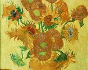 The Sunflowers II
